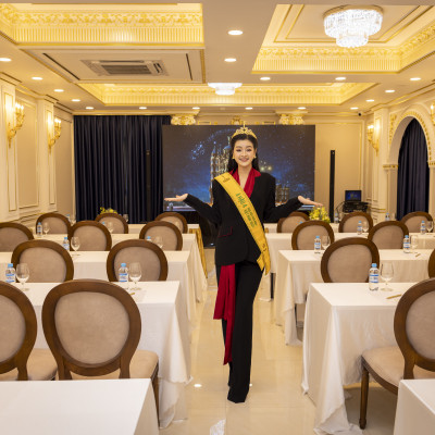 SỰ KIỆN DOANH NGHIỆP