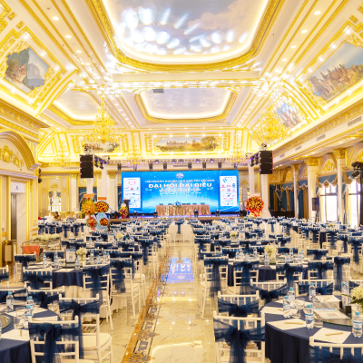 SỰ KIỆN DOANH NGHIỆP