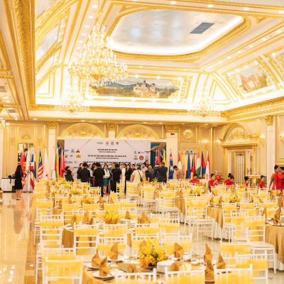 SỰ KIỆN DOANH NGHIỆP