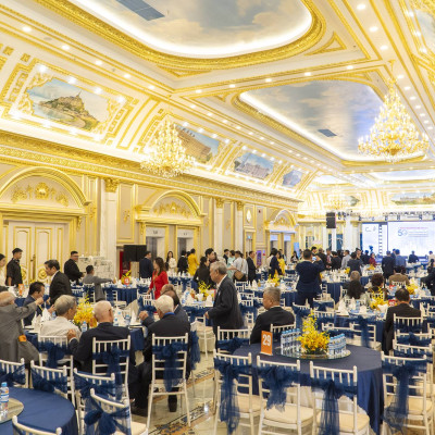 SỰ KIỆN DOANH NGHIỆP