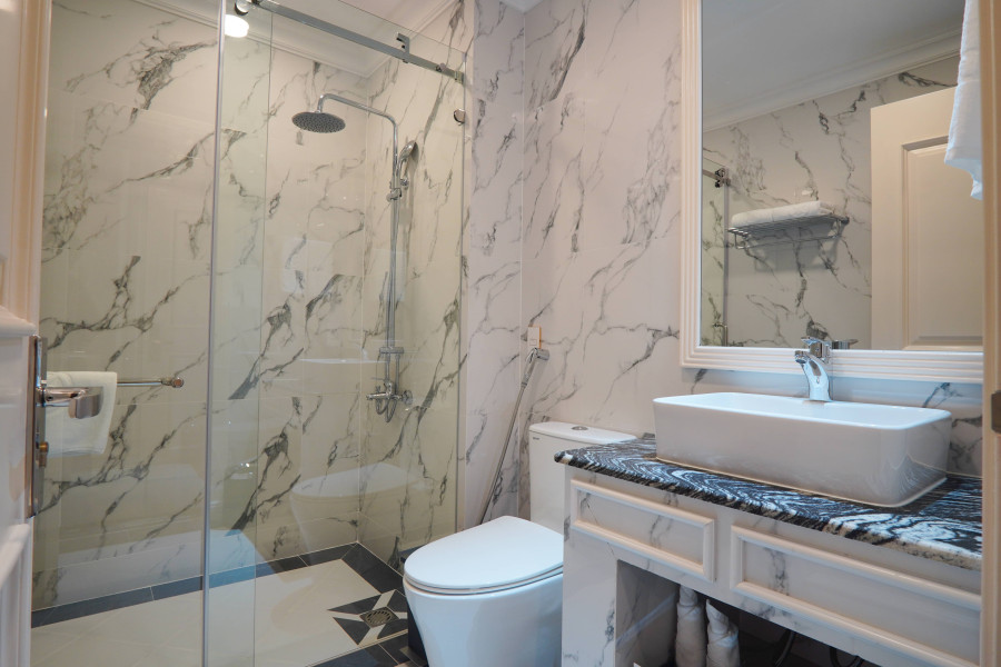 PHÒNG LACHATEAU STANDARD