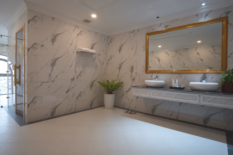 PHÒNG LACHATEAU PRESIDENT