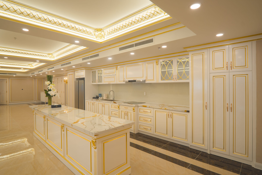 PHÒNG LACHATEAU PRESIDENT