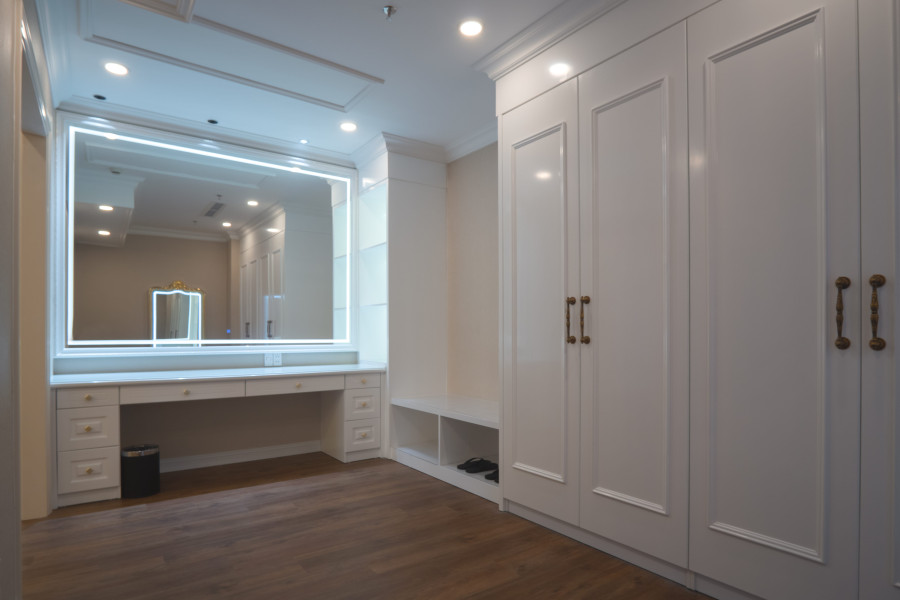 PHÒNG LACHATEAU PRESIDENT