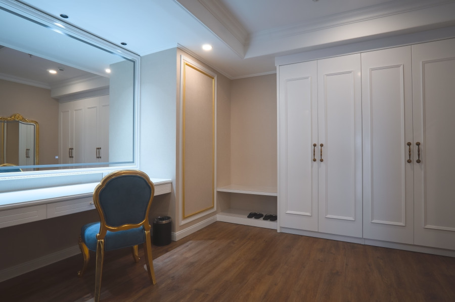 PHÒNG LACHATEAU PRESIDENT