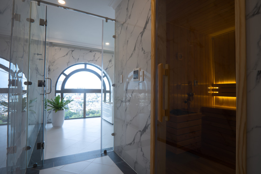 PHÒNG LACHATEAU PRESIDENT