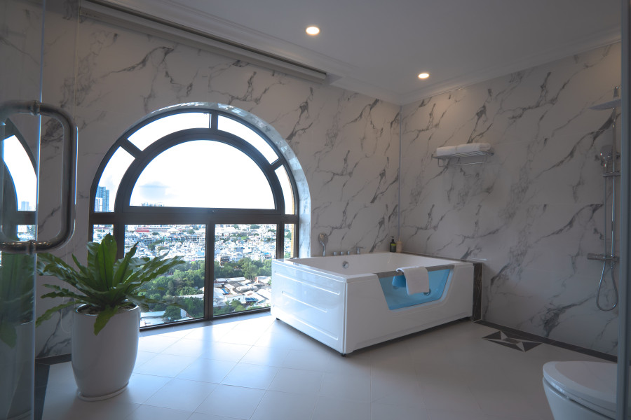 PHÒNG LACHATEAU PRESIDENT