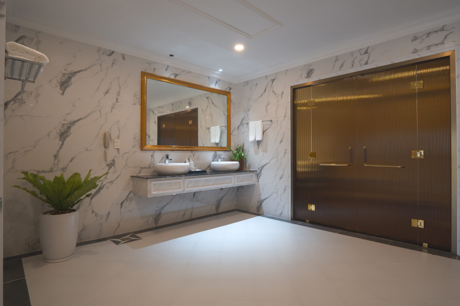 PHÒNG LACHATEAU PRESIDENT